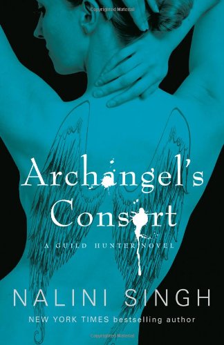 Archangel’s Consort
