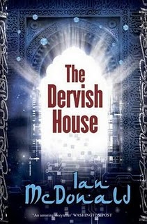 dervish house, the