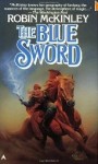 Blue Sword