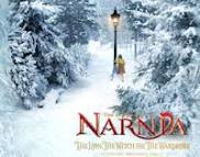 NarniaLamppost