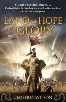 Land of Hope & Glory