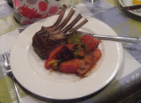 Fun with Food 011a