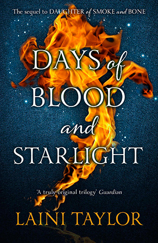 Days of Blood & Starlight 2