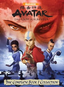Avatar Cover, Season 1