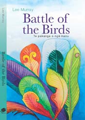 Battle of the Birds