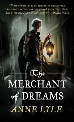 Merchant Of Dreams