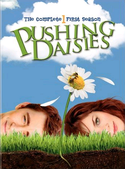 Pushing Daisies 1