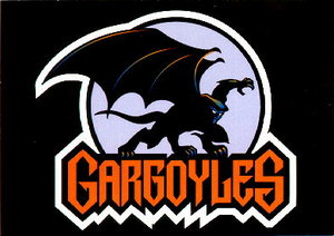 Gargoyles 1