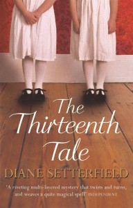 Thirteenth Tale