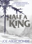 Half A King