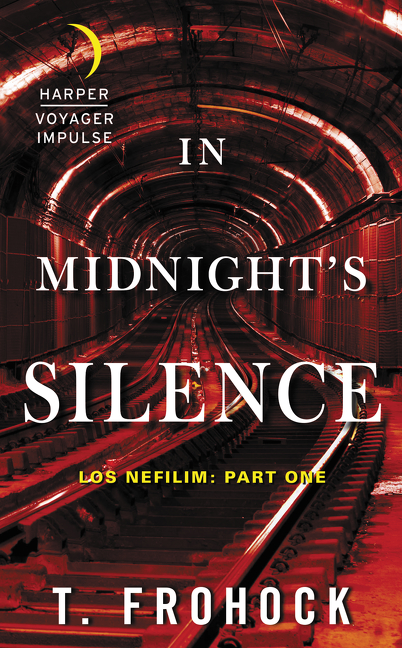 In Midnight’s Silence