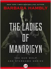 Ladies of Mandrigyn 1