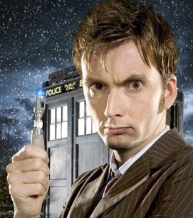 david tennant doctor who 1