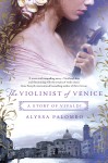 The Violinst of Venice