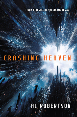 Crashing Heaven