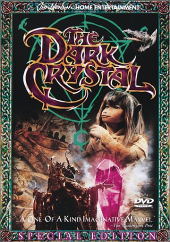 Dark Crystal 1