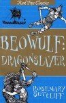 Beowulf Dragonslayer_Rosemary Sutcliff