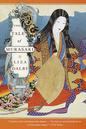 Tale of Murasaki