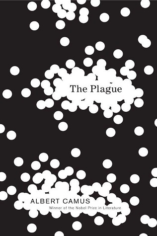 The Plague_Albert Camus