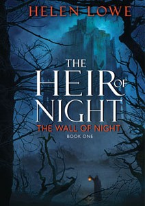Heir of Night