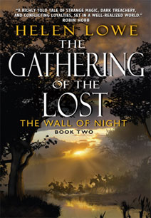 The Gathering of the Lost